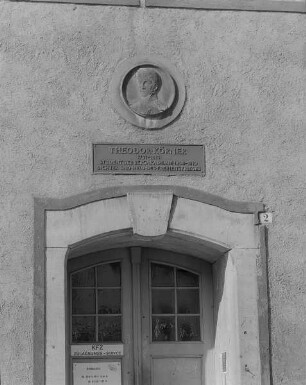 Fotografie, Freiberg (Sachsen)