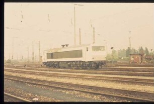 Bf. Heilbronn-Rangierbahnhof