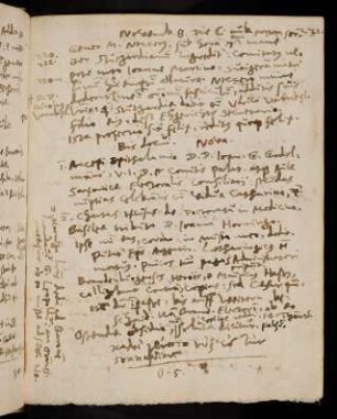 221-233, 8. November 1602