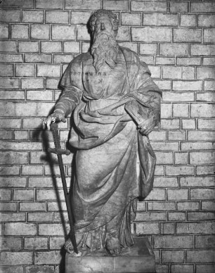 Heiliger Paulus