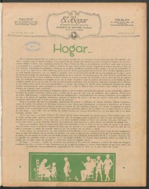 Hogar