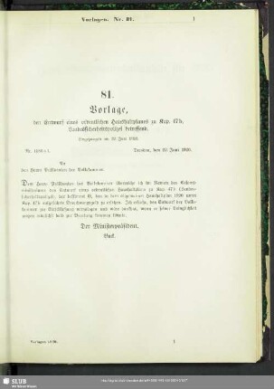 [Nr. 81-85]