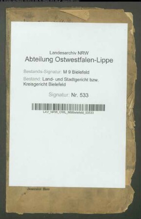Sonstige: Niemeyer , Eduard; Sonstige: Niemeyer, Emilie, geb. Brake: