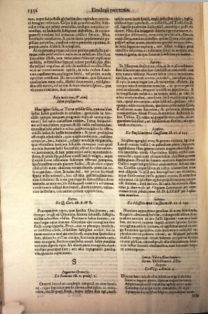 Prosodia in Vocabularium Bilingue, Latinum et Lusitanum