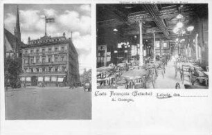 Café Français (Felsche)