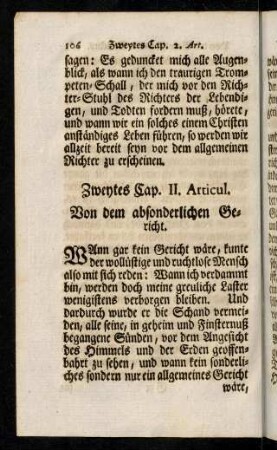 106-116, II. Art.