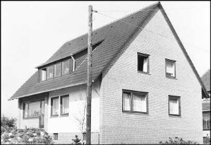 Havelse, Heinrich-Lübon-Straße Nr. 4