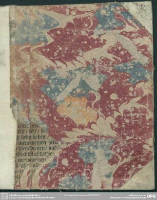 Summum honorem in promotione doctorali viri ... dn. Joh. Benedicti Carpzovii ... in observantiae pignus laetitiae pignus tesseram inter publica vota