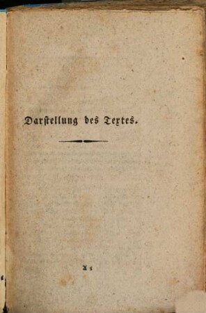 Aphoristische Darstellung der Religion, innerhalb der Gränzen der bloßen Vernunft, des Herrn Immanuel Kant