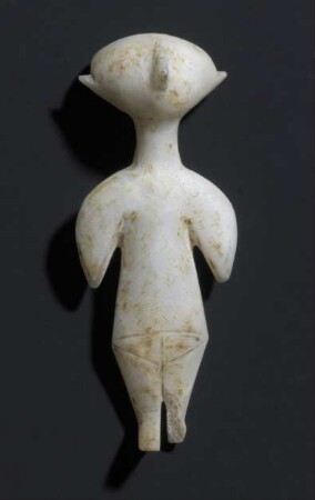 Weibliches Idol