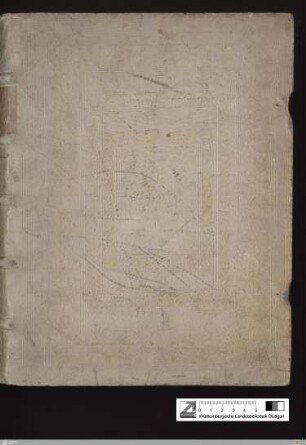 Etymologiae 1-16 - Cod.poet.et.phil.fol.33