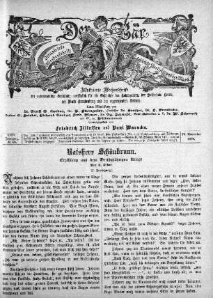 26. November 1898, No. 48