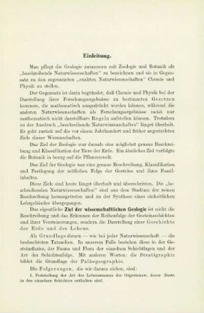 Paläogeographischer Atlas von Südwestdeutschland