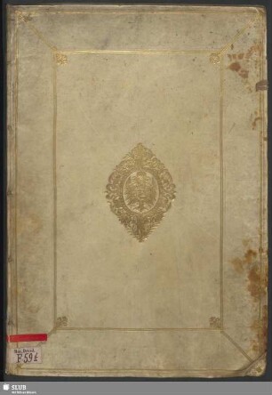 Fahnenabbildungen - Mscr.Dresd.F.59.b