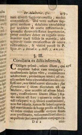 419-425, § III