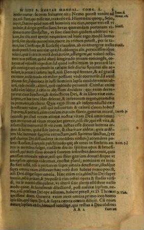 ... Tomvs Concionvm De Tempore, [6]. Conciones De Præcipvis Sanctorvm Festis, A Festo Beatissimæ Mariæ Magdalenæ, vsque ad finem anni