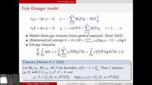 Analysis of degenerate cross-diffusion systems for heat-conducting fluid mixtures