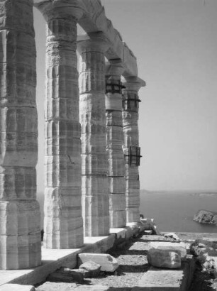 Poseidontempel