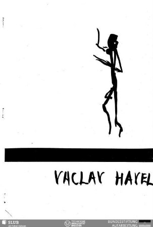 Vaclav Havel