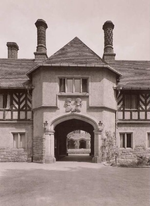 Cecilienhof