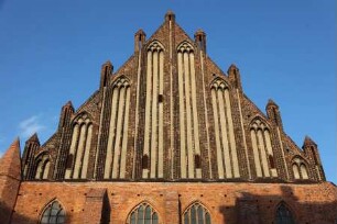 Johanneskirche / Kościół świętego Jana