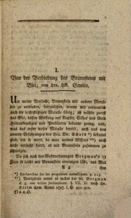 Chemische Annalen für die Freunde der Naturlehre, Arzneygelahrtheit, Haushaltungskunst und Manufakturen. 1793,1