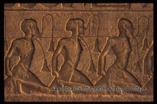 Abu Simbel