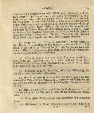 Versuch einer Nachricht vom Culmbachischen Schulwesen, 14