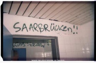 SAARBRÜCKen!!