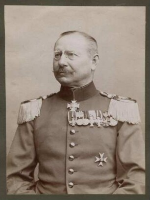 Schmitt, Joseph von