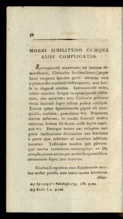 Morbi Similitudo Cumque Aliis Complicato