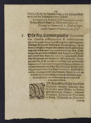 314-321 Document Y, Z, Aa, Bb