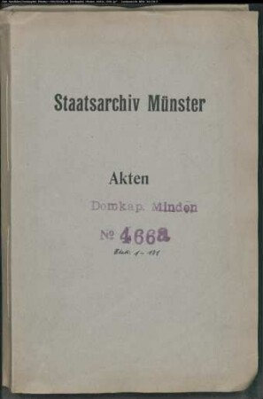 Dehmer Mark