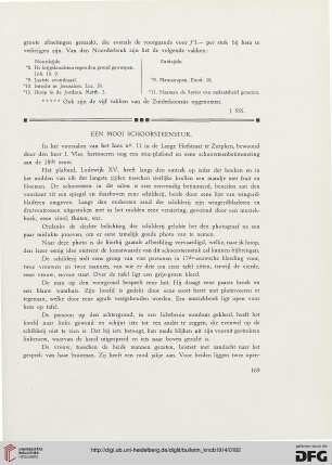 2.Ser. 7.1914: Een mooi schoorsteenstuk