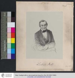 Leonhard Meck