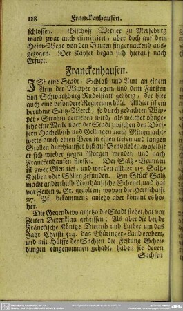 Franckenhausen