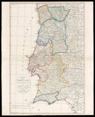 Charte von Portugal