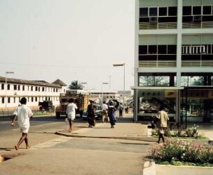 Accra