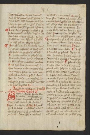 Sermones