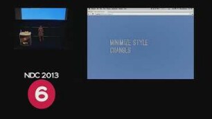 Creating Web Experiences with Users in Mind