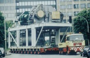 Schwertransport
