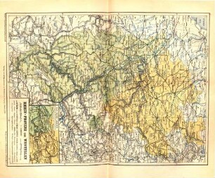 Rhein-Provinz und Westfalen