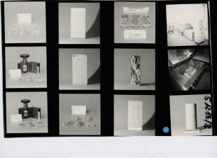 Philipp Holzmann AG - Betonlabor, Gehespitz, 1986