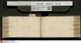 Stammbuch des Gottfried Crusius (Cruse) aus Stendal