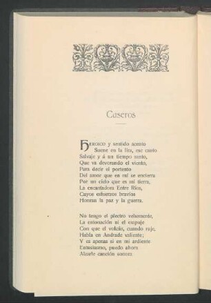 Caseros