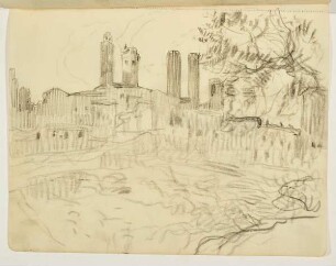 San Gimignano