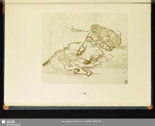 [68. Pyramus Und Thisbe]