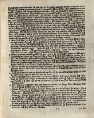 Der Salzburgischen Emigranten-Gemeinde zu Eben-Ezer in Georgien in America Schreiben an ihre Landes-Leute in Preussen und Litthauen vom 6. Junii st. v. 1741
