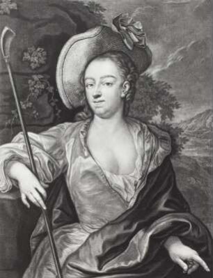 Madame Schreyvogel