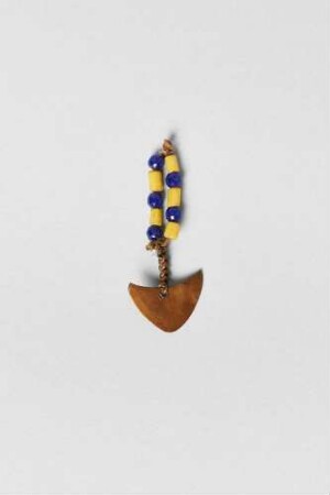 Ohrschmuck der Männer